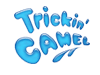Trickin'Camel Game logo