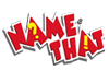 Name That Game logo