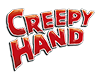 Creepy Hand Game logo