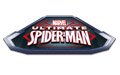 Spiderman Game logo